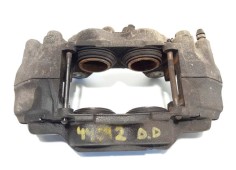 Recambio de pinza freno delantera derecha para toyota land cruiser (j12) 3.0 turbodiesel referencia OEM IAM 4773060261   2