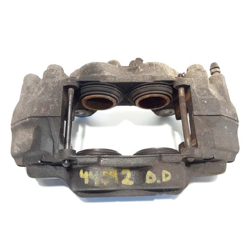 Recambio de pinza freno delantera derecha para toyota land cruiser (j12) 3.0 turbodiesel referencia OEM IAM 4773060261  