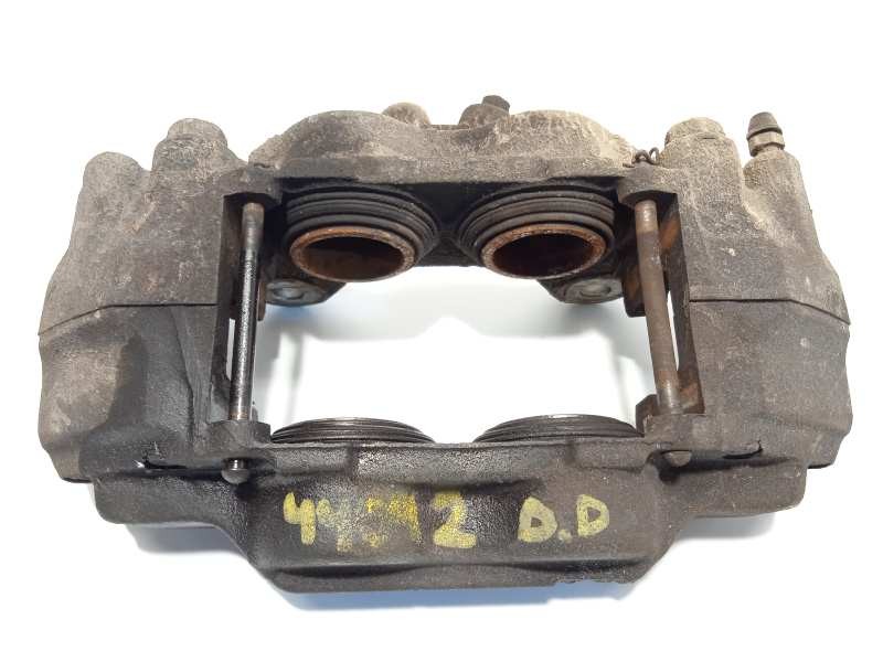Recambio de pinza freno delantera derecha para toyota land cruiser (j12) 3.0 turbodiesel referencia OEM IAM 4773060261  