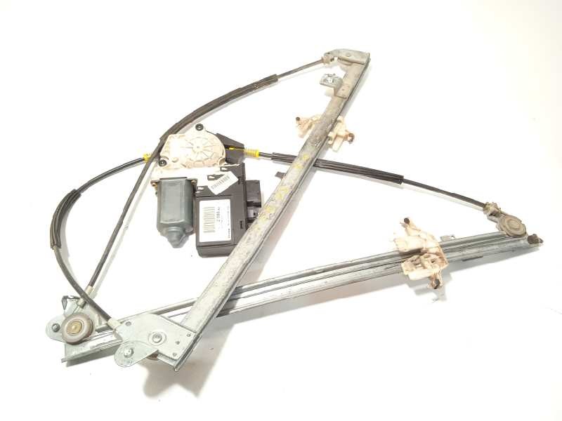 Recambio de elevalunas delantero izquierdo para peugeot 807 sr pack referencia OEM IAM 1485312080  