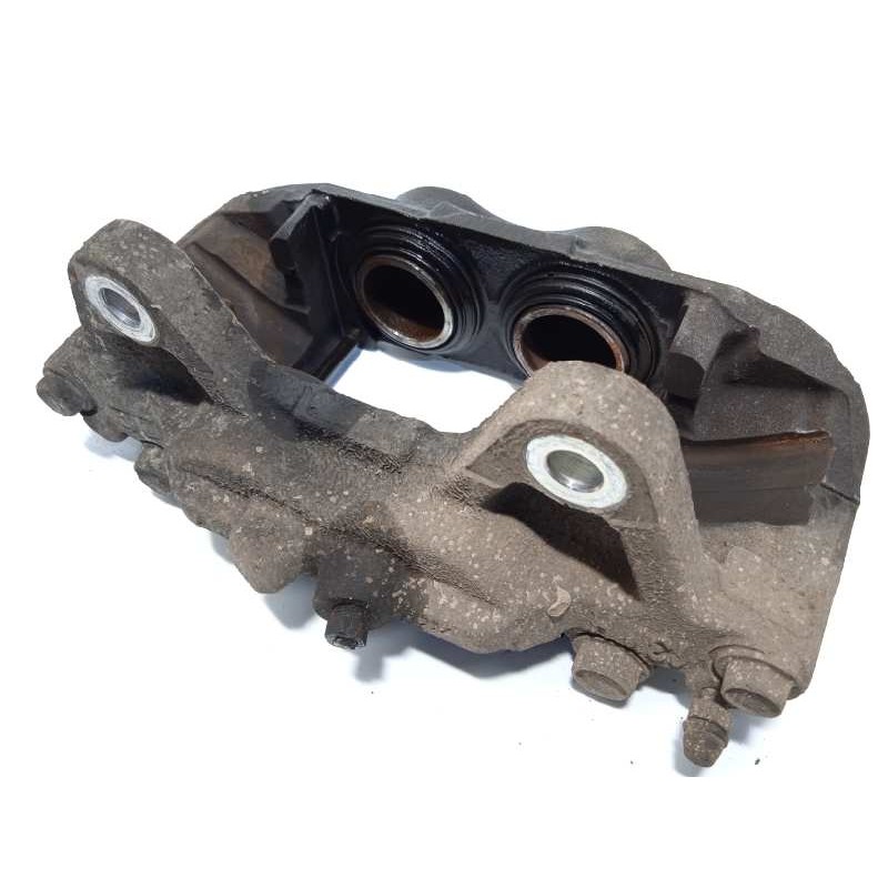 Recambio de pinza freno delantera derecha para toyota land cruiser (j12) 3.0 turbodiesel referencia OEM IAM 4773060261  