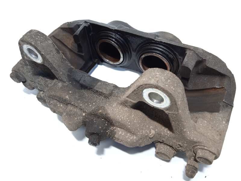 Recambio de pinza freno delantera derecha para toyota land cruiser (j12) 3.0 turbodiesel referencia OEM IAM 4773060261  
