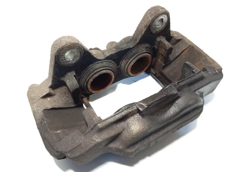 Recambio de pinza freno delantera derecha para toyota land cruiser (j12) 3.0 turbodiesel referencia OEM IAM 4773060261  
