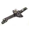 Recambio de elevalunas trasero izquierdo para citroën c3 aircross feel referencia OEM IAM 39227497 98840P1T21 0130824277