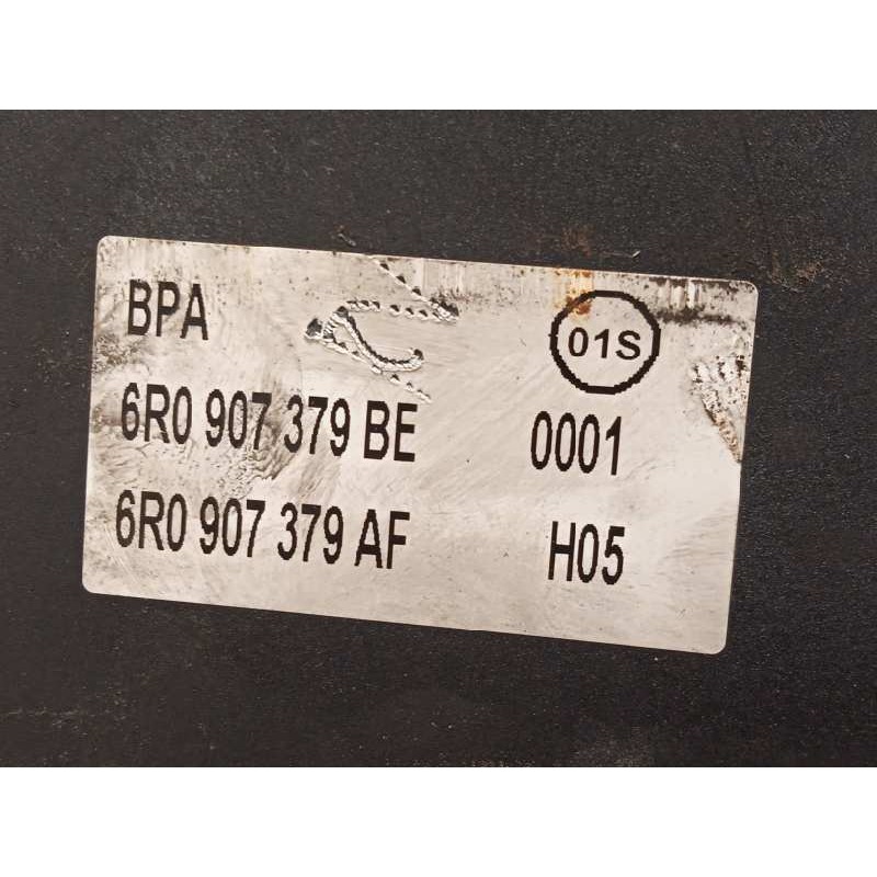 Recambio de abs para seat ibiza (6j5) stylance / style referencia OEM IAM 6R0614517BJ 0265955034 0265239074