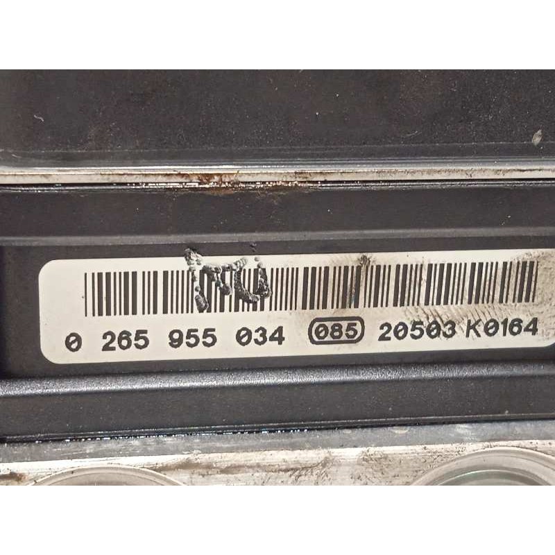 Recambio de abs para seat ibiza (6j5) stylance / style referencia OEM IAM 6R0614517BJ 0265955034 0265239074