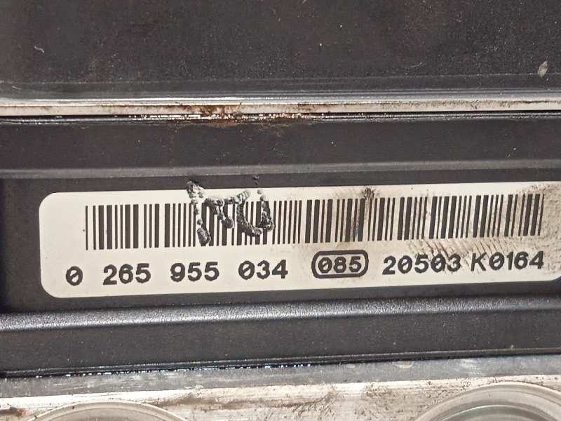 Recambio de abs para seat ibiza (6j5) stylance / style referencia OEM IAM 6R0614517BJ 0265955034 0265239074