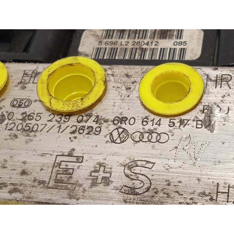 Recambio de abs para seat ibiza (6j5) stylance / style referencia OEM IAM 6R0614517BJ 0265955034 0265239074