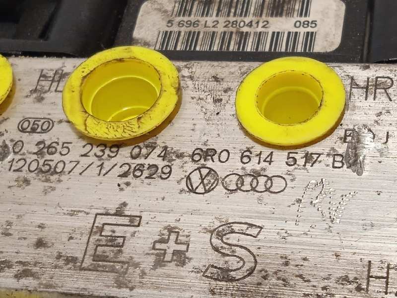 Recambio de abs para seat ibiza (6j5) stylance / style referencia OEM IAM 6R0614517BJ 0265955034 0265239074