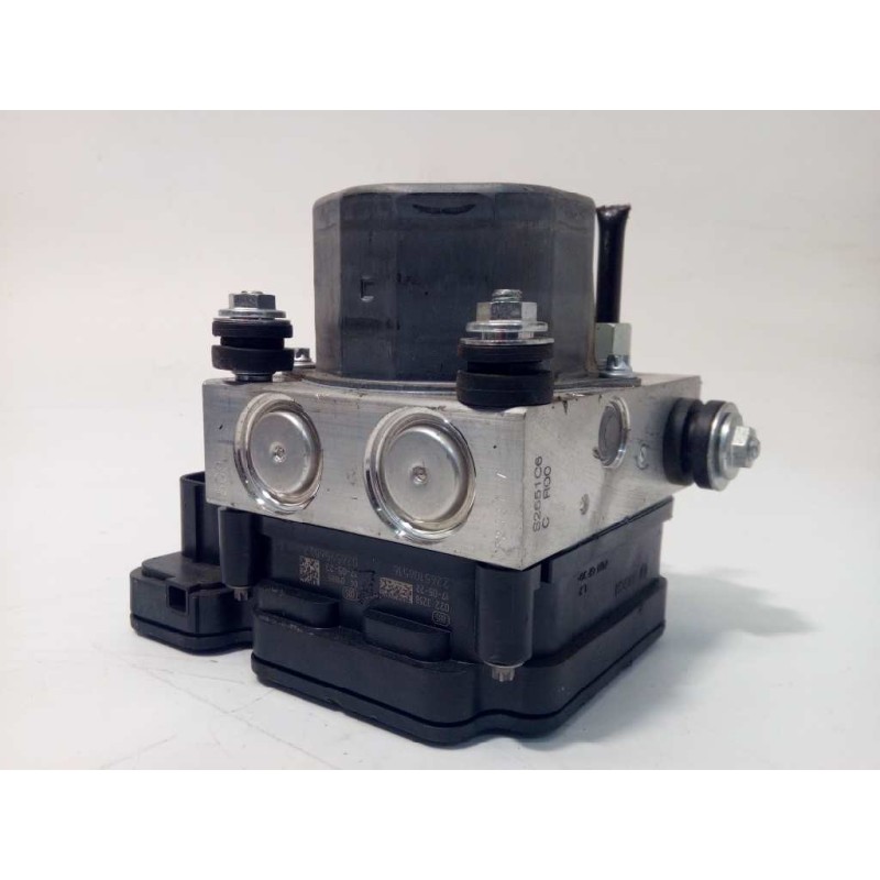 Recambio de abs para renault kadjar tech road referencia OEM IAM 476605200R 2265106516 269829