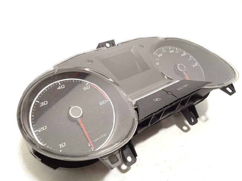 Recambio de cuadro instrumentos para seat ibiza (6j5) stylance / style referencia OEM IAM 6J0920804L  