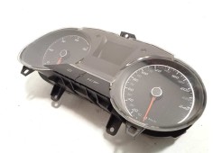 Recambio de cuadro instrumentos para seat ibiza (6j5) stylance / style referencia OEM IAM 6J0920804L   2