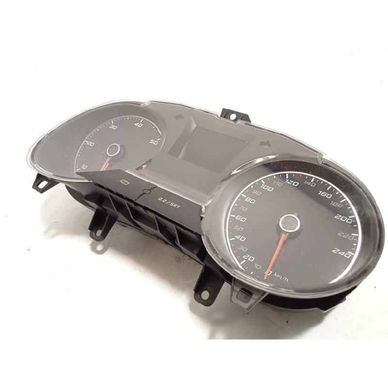 Recambio de cuadro instrumentos para seat ibiza (6j5) stylance / style referencia OEM IAM 6J0920804L  