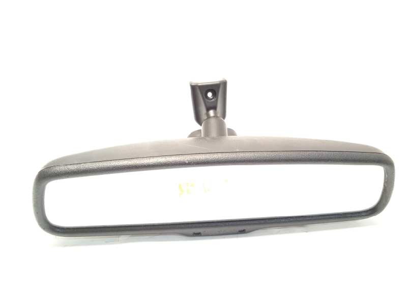 Recambio de espejo interior para mitsubishi outlander (gf0) motion 4wd referencia OEM IAM 7630A058  