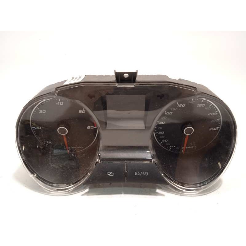 Recambio de cuadro instrumentos para seat ibiza (6j5) stylance / style referencia OEM IAM 6J0920804L  