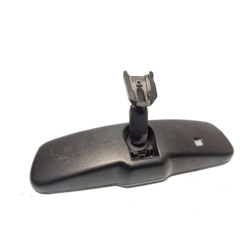 Recambio de espejo interior para mitsubishi outlander (gf0) motion 4wd referencia OEM IAM 7630A058  
