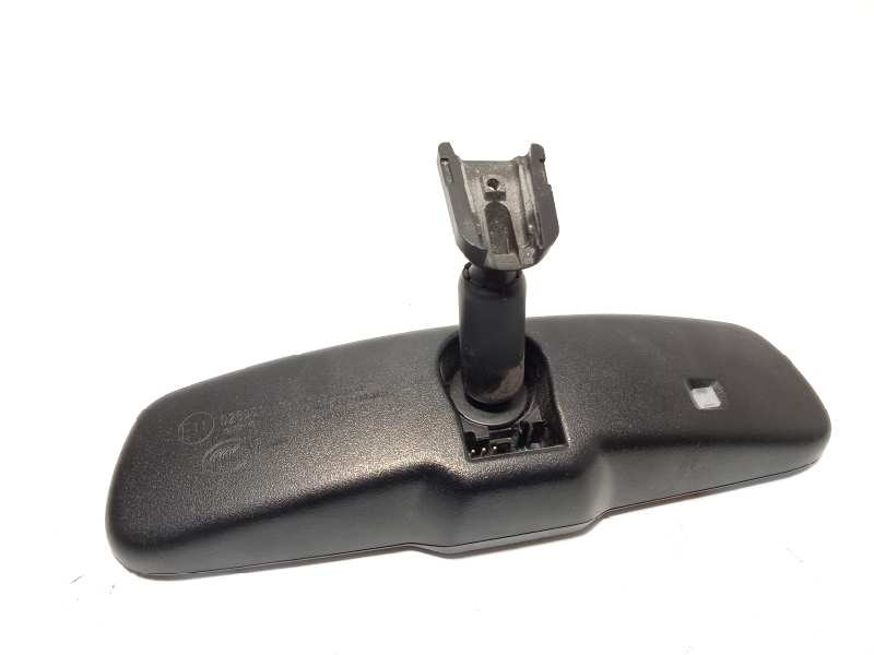 Recambio de espejo interior para mitsubishi outlander (gf0) motion 4wd referencia OEM IAM 7630A058  
