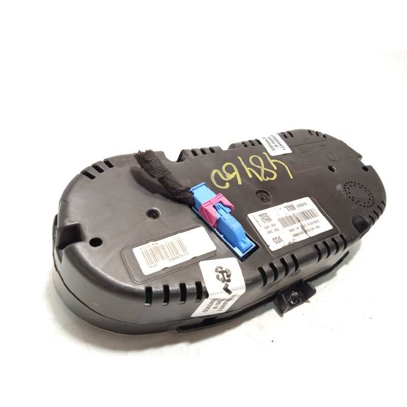 Recambio de cuadro instrumentos para seat ibiza (6j5) stylance / style referencia OEM IAM 6J0920804L  