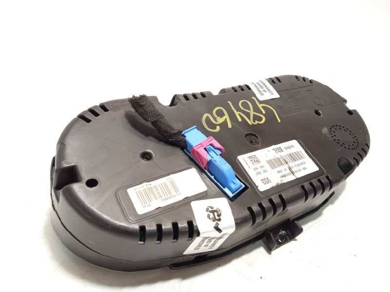 Recambio de cuadro instrumentos para seat ibiza (6j5) stylance / style referencia OEM IAM 6J0920804L  