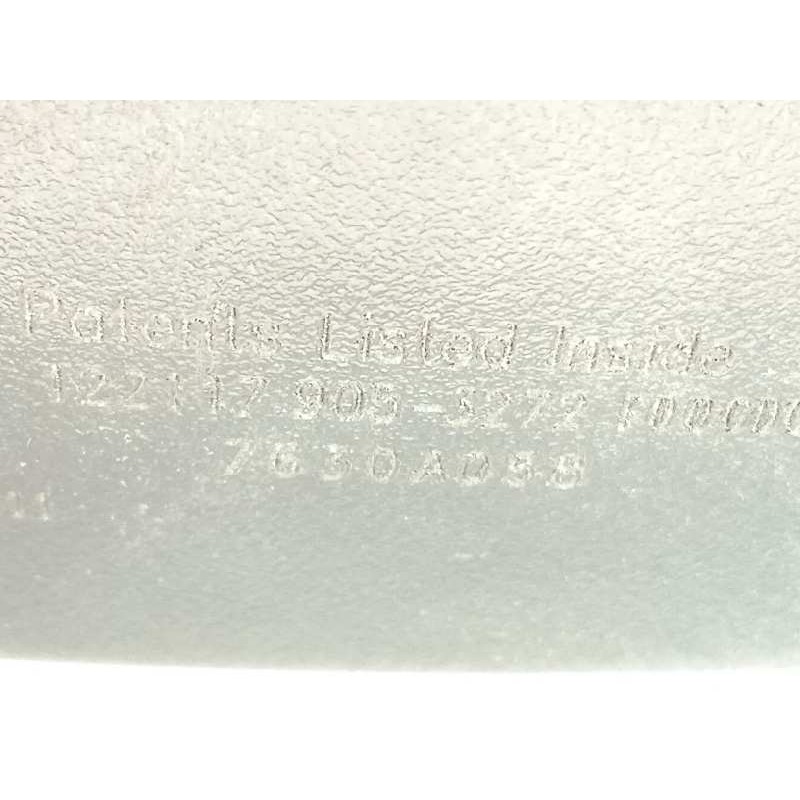 Recambio de espejo interior para mitsubishi outlander (gf0) motion 4wd referencia OEM IAM 7630A058  