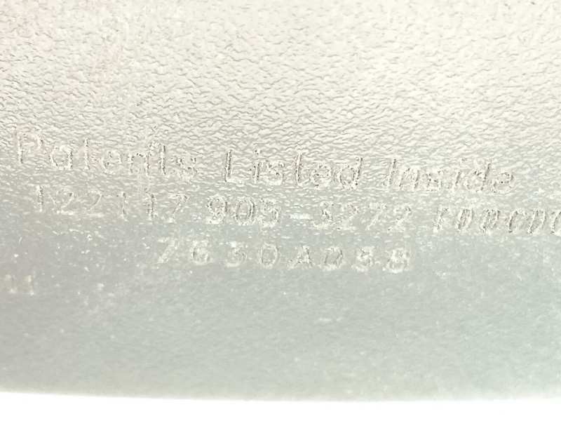 Recambio de espejo interior para mitsubishi outlander (gf0) motion 4wd referencia OEM IAM 7630A058  