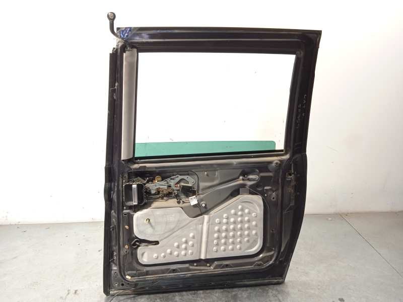 Recambio de puerta lateral corredera derecha para peugeot 807 sr pack referencia OEM IAM 9008N5  