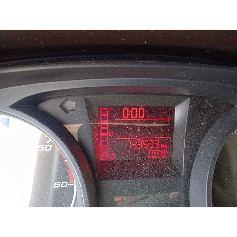 Recambio de cuadro instrumentos para seat ibiza (6j5) stylance / style referencia OEM IAM 6J0920804L  