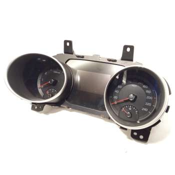 CUADRO INSTRUMENTOS 94033J7660 1100465322PO