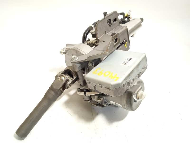 Recambio de columna direccion para nissan x-trail (t32) 1.6 dci turbodiesel cat referencia OEM IAM 480804BA0A  