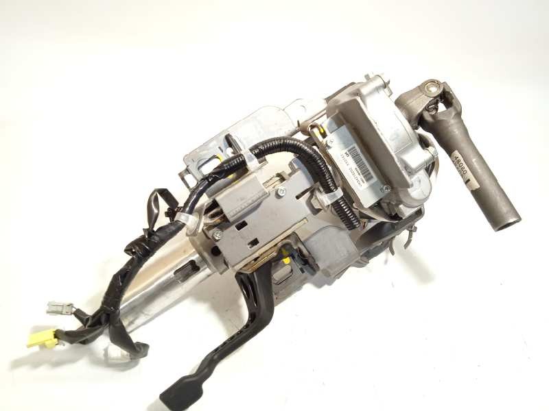 Recambio de columna direccion para nissan x-trail (t32) 1.6 dci turbodiesel cat referencia OEM IAM 480804BA0A  