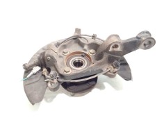 Recambio de mangueta delantera derecha para subaru xv (g5) 1.6 cat referencia OEM IAM NOREF  