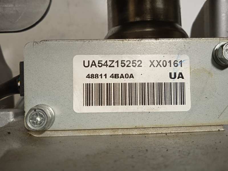 Recambio de columna direccion para nissan x-trail (t32) 1.6 dci turbodiesel cat referencia OEM IAM 480804BA0A  