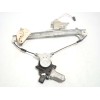 Recambio de elevalunas trasero derecho para honda odyssey 3.5 referencia OEM IAM 72010SHJA21  