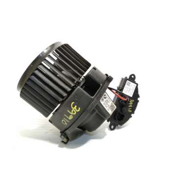 MOTOR CALEFACCION 9297751 64119297751 64119301594