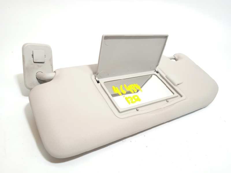 Recambio de parasol izquierdo para citroën c3 1.2 12v vti / puretech referencia OEM IAM 96738898BJ  