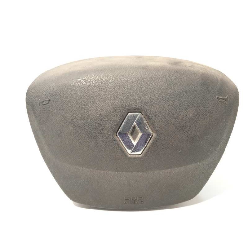 Recambio de airbag delantero izquierdo para renault laguna iii 2.0 dci diesel cat referencia OEM IAM 985100001R  