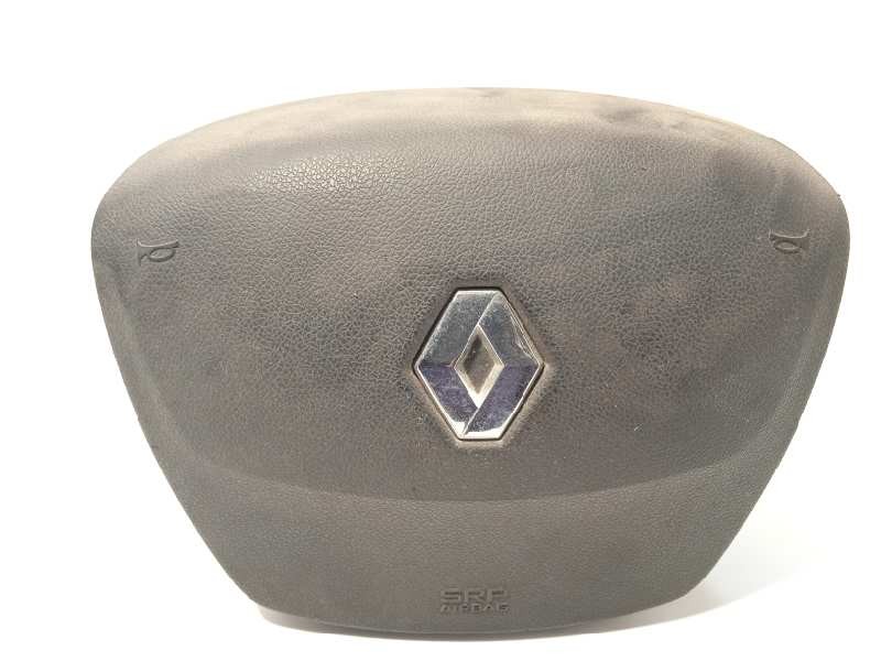 Recambio de airbag delantero izquierdo para renault laguna iii 2.0 dci diesel cat referencia OEM IAM 985100001R  