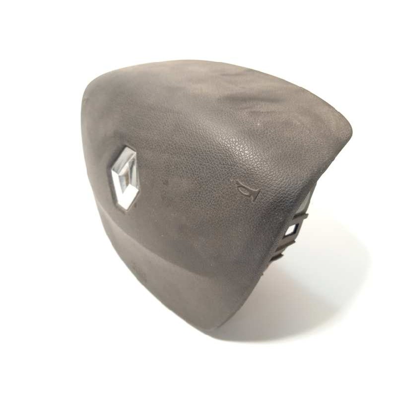 Recambio de airbag delantero izquierdo para renault laguna iii 2.0 dci diesel cat referencia OEM IAM 985100001R  