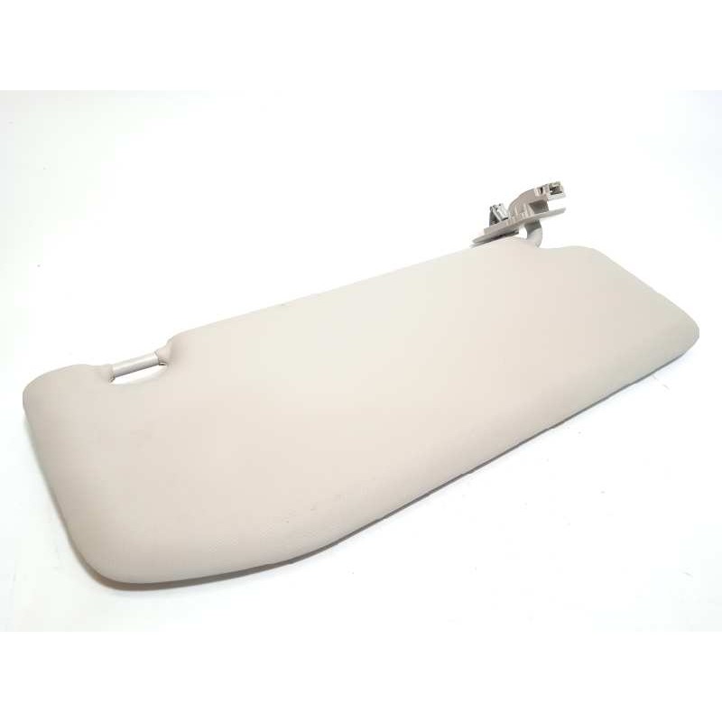 Recambio de parasol izquierdo para citroën c3 1.2 12v vti / puretech referencia OEM IAM 96738898BJ  