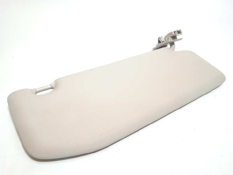 Recambio de parasol izquierdo para citroën c3 1.2 12v vti / puretech referencia OEM IAM 96738898BJ  