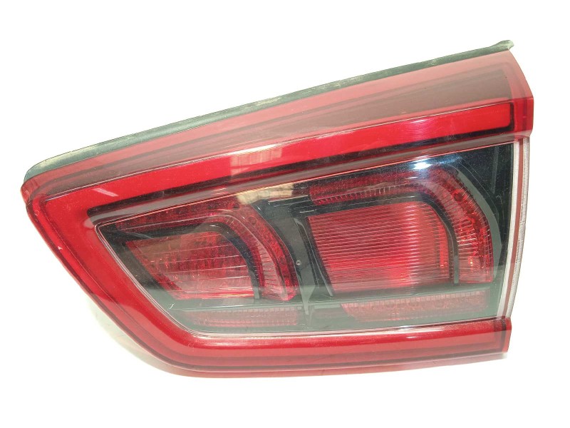 Recambio de piloto trasero derecho interior para kia niro drive referencia OEM IAM 92404G5120  