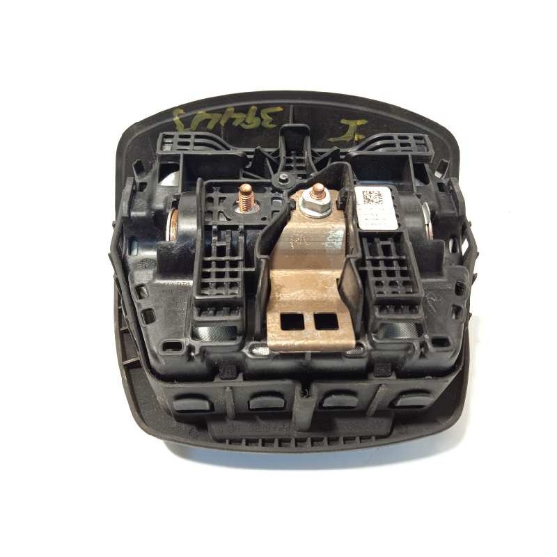 Recambio de airbag delantero izquierdo para renault laguna iii 2.0 dci diesel cat referencia OEM IAM 985100001R  