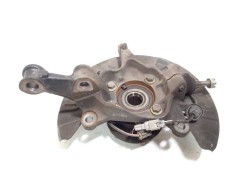 Recambio de mangueta delantera izquierda para subaru xv (g5) 1.6 cat referencia OEM IAM NOREF  