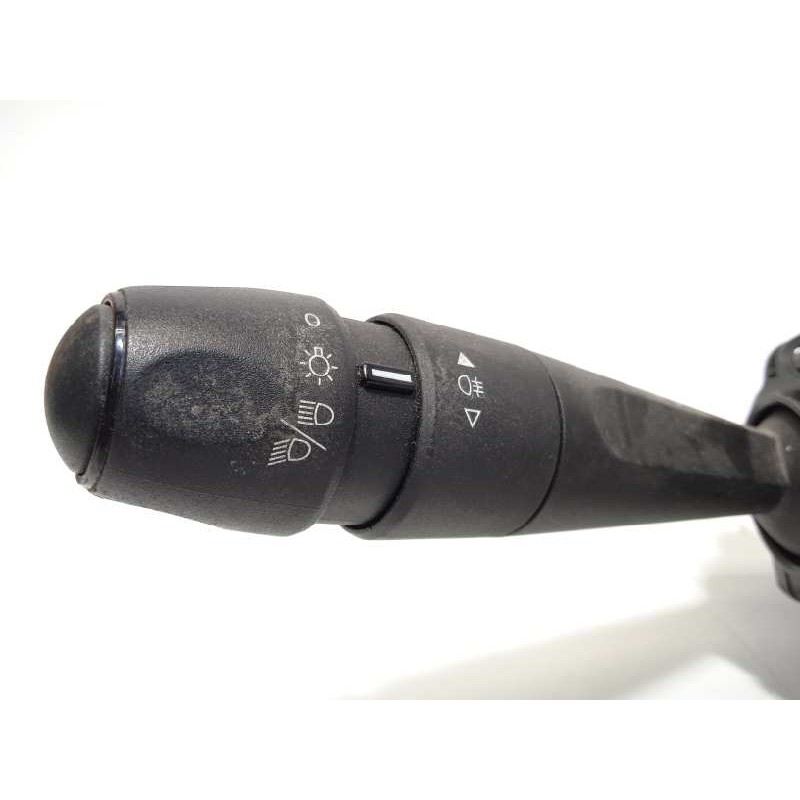 Recambio de mando intermitentes para peugeot 508 1.6 e-hdi fap referencia OEM IAM 98082583ZD  
