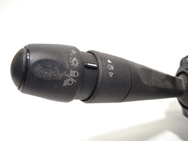 Recambio de mando intermitentes para peugeot 508 1.6 e-hdi fap referencia OEM IAM 98082583ZD  