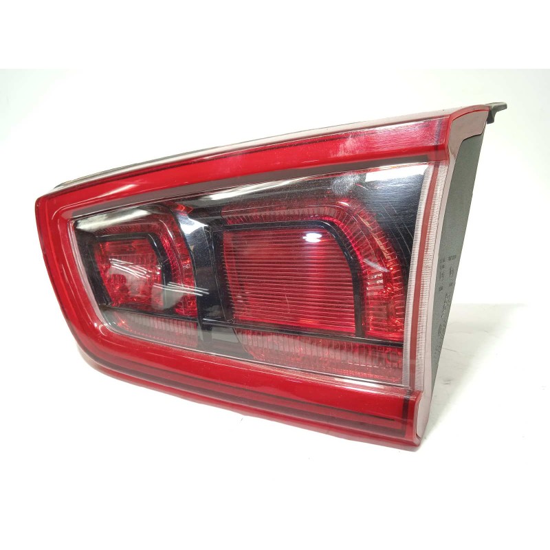 Recambio de piloto trasero derecho interior para kia niro drive referencia OEM IAM 92404G5120  