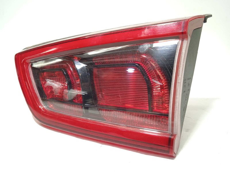 Recambio de piloto trasero derecho interior para kia niro drive referencia OEM IAM 92404G5120  