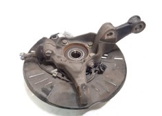 Recambio de mangueta delantera izquierda para subaru xv (g5) 1.6 cat referencia OEM IAM NOREF   2