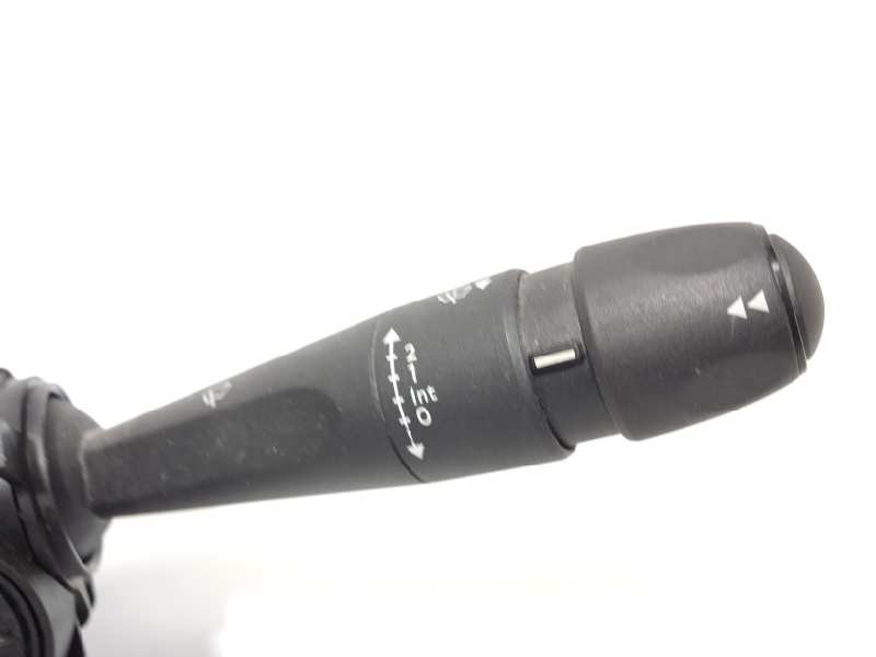 Recambio de mando intermitentes para peugeot 508 1.6 e-hdi fap referencia OEM IAM 98082583ZD  