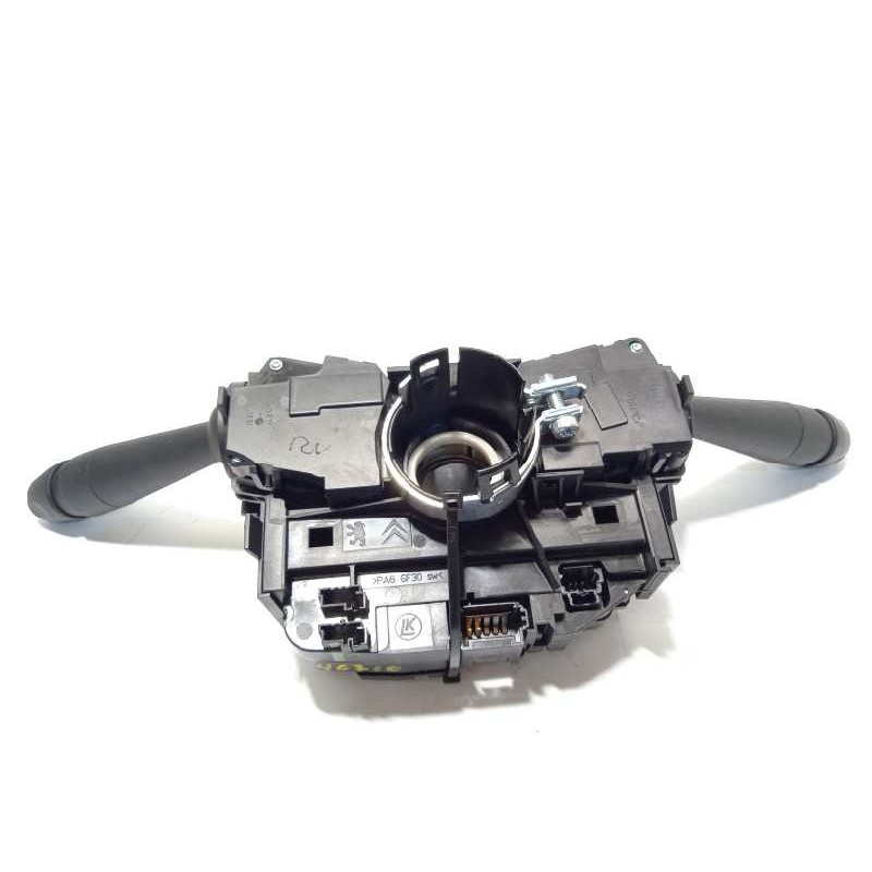 Recambio de mando intermitentes para peugeot 508 1.6 e-hdi fap referencia OEM IAM 98082583ZD  